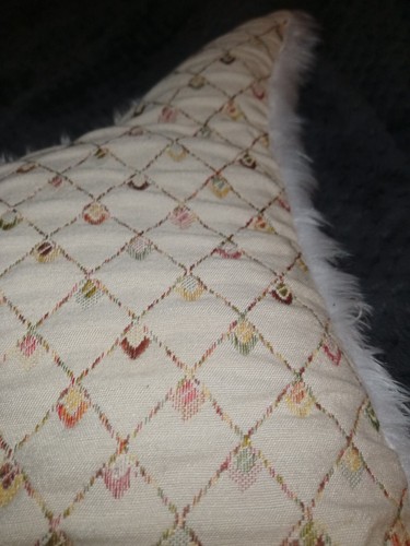 Handmade vintage scottie dog - handmade,