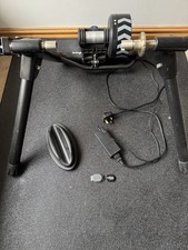 Wahoo KICKR SNAP Smart Turbo