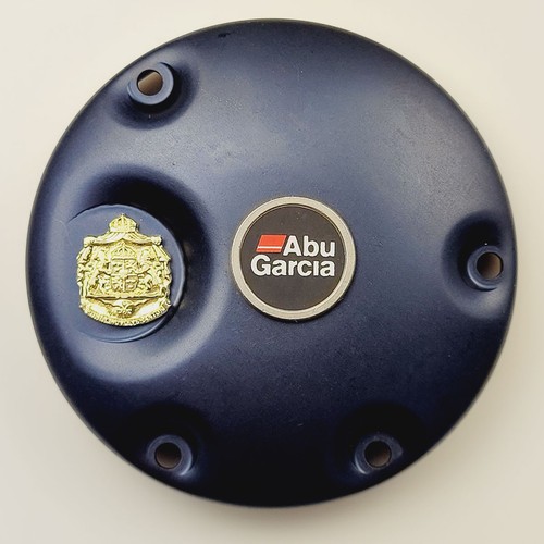 Abu garcia 20859 side plate - garcia,