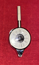 Vintage German Opisometer Map