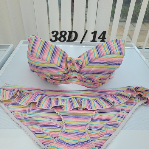 Floozie frost french - floozie, bikini
