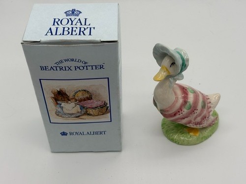 Royal albert jemima puddleduck - royal,