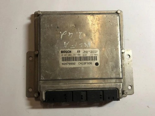 Alfa romeo 166 936 - alfa,