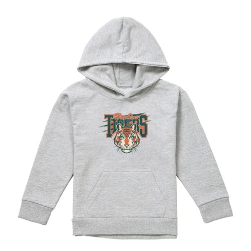 Stranger things hawkins tigers - things,