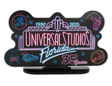 Universal Studios Retro