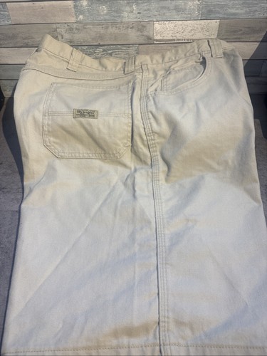 Wrangler hero authentic - hero,