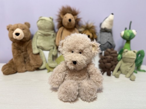 Jellycat very rare - rare, retired