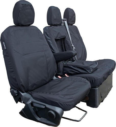 Primus seat covers fit - to,