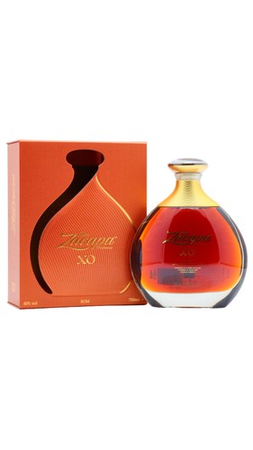 Ron zacapa centenario xo - zacapa,