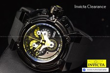 Invicta Men's Reserve X-WING