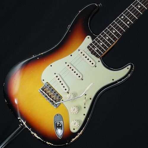Fender custom shop used - fender,