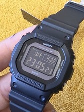Casio G Shock GW-B5600BC Tough