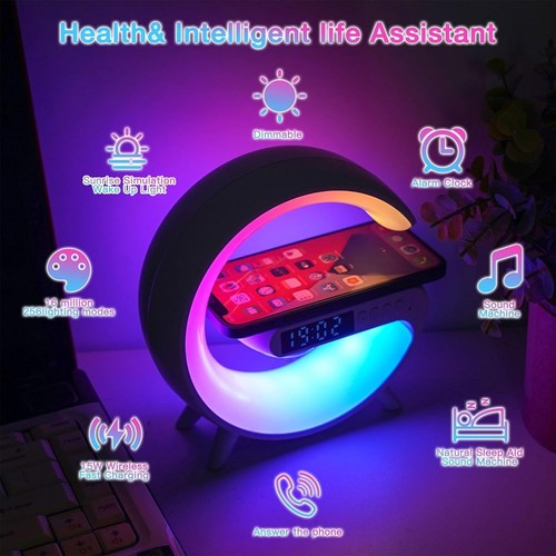 Led smart lamp - smart, g