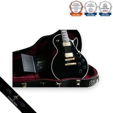 Gibson Custom Shop Les Paul