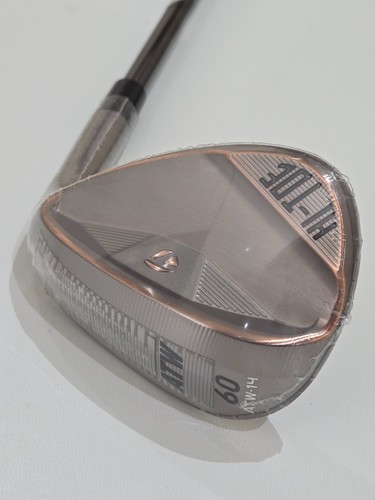 Taylormade toe lob wedge - taylormade, hi-toe