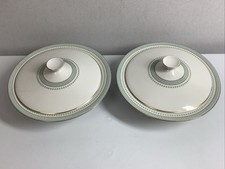 Pair of Royal Doulton