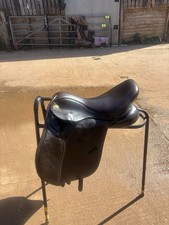 Kent And Masters Brown 17Inch