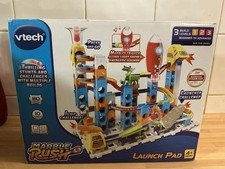 VTech Marble Rush LaunchPad