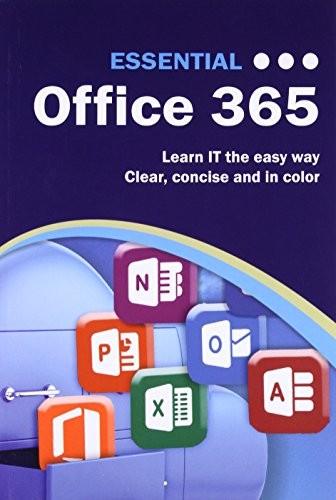Essential office 365 computer - office, (computer