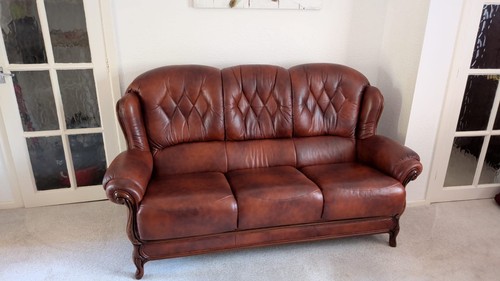 Piece suite used furniture - suite,