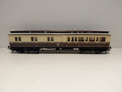 Hornby gauge r488 - hornby, gwr