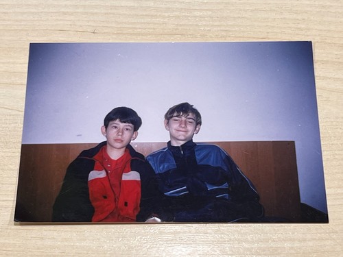 1990s boys teenagers ugly - boys, guy