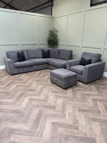 Graphite dfs orka corner - dfs,