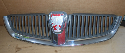 Rover zr facelift - 25, mg