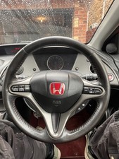 HONDA CIVIC FN2 TYPE R