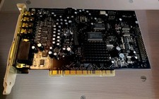 Creative Sound Blaster X-Fi
