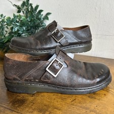 Dr Martens Patricia Mary Jane