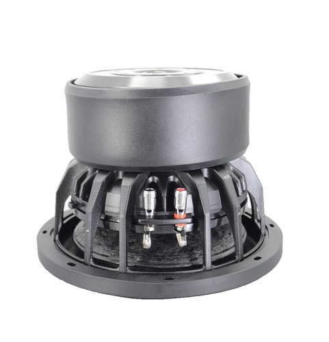 Audio subwoofer - audio, 10"