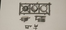Airfix hawker sea - hawker,