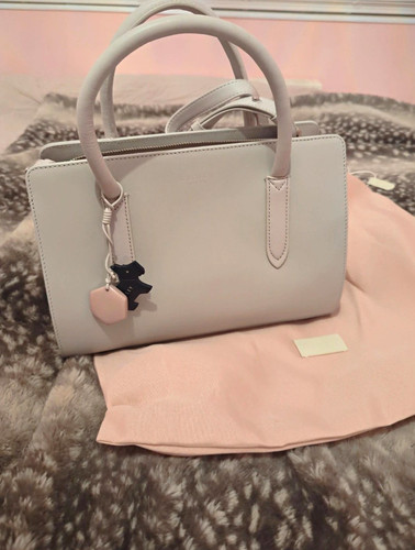 Radley liverpool street grey - street,