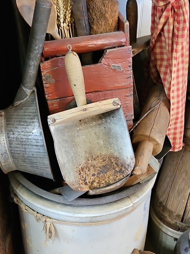 Sweet primitive handmade - sweet,