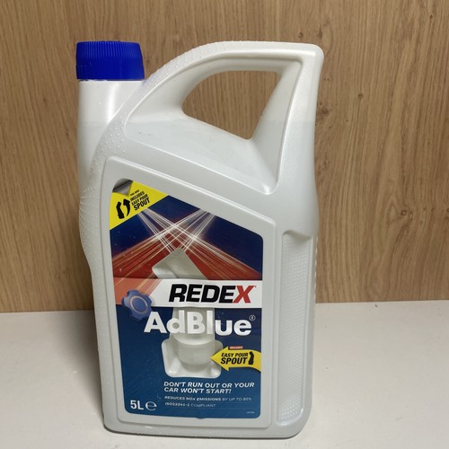 Redex adblue litre with - litre,