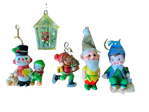 Lot vintage japanese - lot,