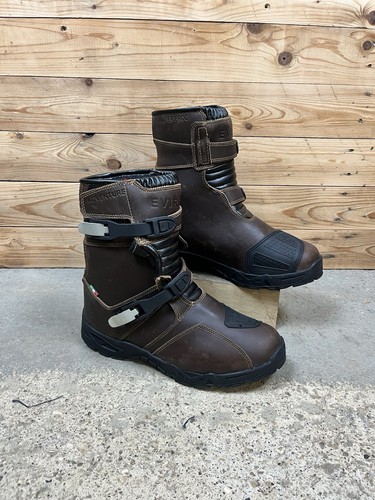 Eviron adventure low leather - eviron,