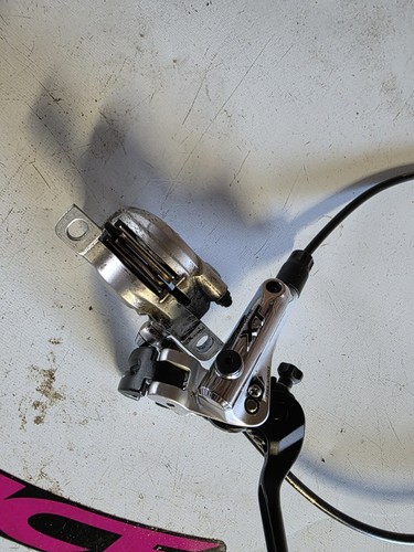 Shimano deore m785 - shimano,