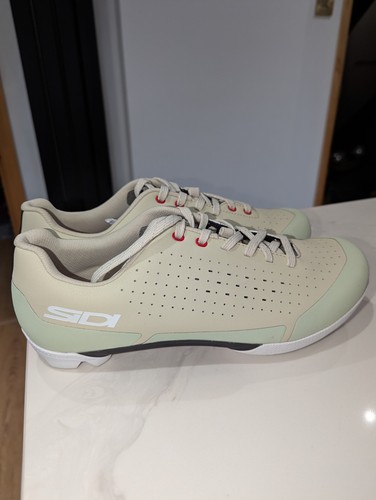 Sidi asper lace cycling - asper,