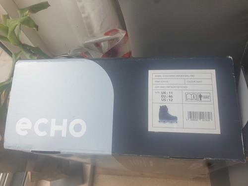 Rollerblades echo size - , uk