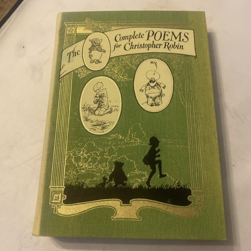 The complete poems - complete, for