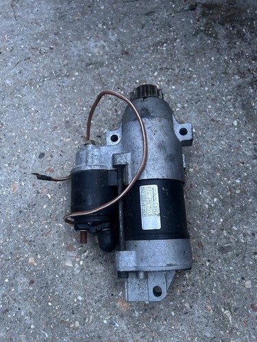 Genuine hitachi yamaha - genuine,