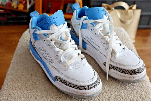 Nike air jordan - nike,