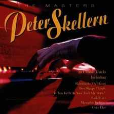 Peter Skellern - Peter