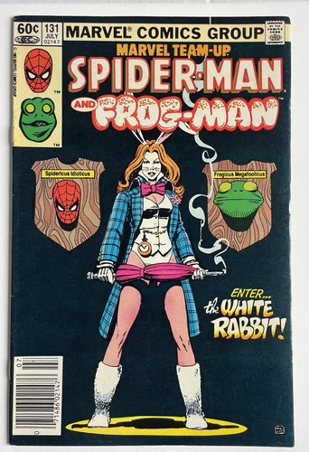 Marvel team 131 1st - marvel,