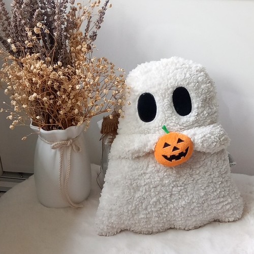 Primark home plush ghost - plush,