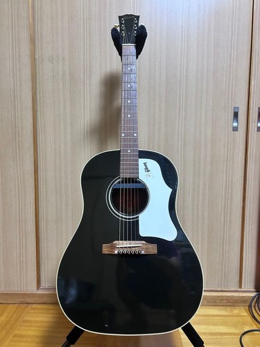 Gibson custom shop - custom, eb