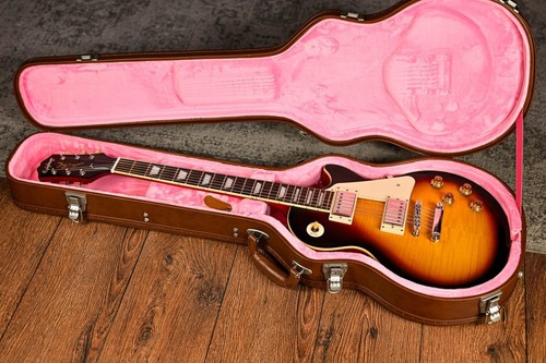 Epiphone 1959 les - 1959, paul