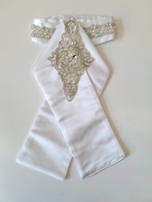 SHOWQUEST STOCK WHITE WITH